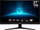 Monitor 27" MSI G27C4 E3 - obraz 1