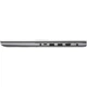 Ноутбук Asus Vivobook S 15 OLED, (S5507QA-MA007W) RAM 16 ГБ / SSD 1 ТБ / Windows 11 / сріблястий - изображение 7