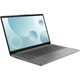 Ноутбук Lenovo IdeaPad 1 15IGL7 (82V700FLRM) 15,6" UHD / RAM 8 ГБ / SSD 256 ГБ / Intel UHD Graphics / Free DOS / сріблястий - изображение 2