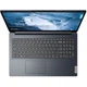 Ноутбук LENOVO IdeaPad 1 15IGL7, Intel Celeron N4120, 2.6GHz, 15.6" HD, 4GB, eMMC 128GB, Intel UHD Graphics, Windows 11 Home S, Refurbished - изображение 3