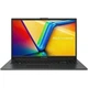 Ноутбук ASUS Vivobook Go 15 (E1504FA-BQ2876_1773936885), AMD Ryzen 3 7320U / 15,6″ / RAM 8 ГБ / SSD 512 ГБ / AMD Radeon 610M / Windows 11 Home / Чорний - зображення 1