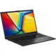 Ноутбук ASUS Vivobook Go 15 (E1504FA-BQ2876_1773936885), AMD Ryzen 3 7320U / 15,6″ / RAM 8 ГБ / SSD 512 ГБ / AMD Radeon 610M / Windows 11 Home / Чорний - зображення 2