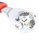 Универсальный многофункциональный ключ Universal Tiger Wrench 48 в 1 для бытового использования - изображение 4
