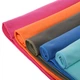 Полотенце спортивное антибактериальное ANTIBACTERIAL TOWEL 4Monster T-ECT-100 Синий - изображение 7