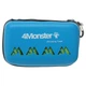 Комплект спортивних рушників охолоджуючих COOLING TOWEL 4Monster B-ECT 4 шт. Зелений - зображення 14