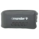 Полотенце спортивное TERRY TOWEL 4Monster T-EFT-150 Серый - изображение 8