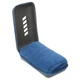 Полотенце спортивное TERRY TOWEL 4Monster T-EFT-150 Синий - зображення 2