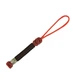 Темляк M-Tac Scandinavian Mannaz Bronze Black&Red - изображение 1