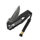 Темляк M-Tac Viper Козацкий Крест Black - изображение 3