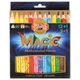 Олівці кольорові Koh-i-noor Magic 13кол подарункова упаковка (340801) - зображення 3