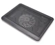 Охлаждающая подставка для ноутбука Notebook Cooler N19 - изображение 2