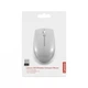 Мишка Lenovo 300 Wireless Arctic Grey (GY51L15678) - зображення 7