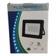 Светодиодный прожектор Flood Light 50W 6500К 220V IP66 (190188) - изображение 5