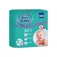 Підгузки Evy Baby Midi 5-9 кг 24 шт (8690506520236) - изображение 1