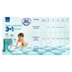 Підгузки Evy Baby Midi 5-9 кг 24 шт (8690506520236) - изображение 6