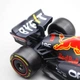 Колекційна модель Bburago F1 Red Bull Racing RB19 із металу (масштаб 1:43) - зображення 2