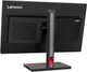 Монітор 27" Lenovo ThinkVision P27pz-30 (63E4GAT2EU) - зображення 5