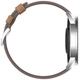 Смарт-часы Honor Magic Watch 2 46mm with Brown Leather Strap (MNS-B39) - изображение 5
