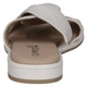 Шлепанцы Caprice 9-9-27100-42 102 41р кремовые (2950770540726) - изображение 5