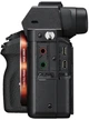 Фотоаппарат Sony Alpha 7SM2 Black + Meike Battery Grip + Wireless Control БУ - изображение 5