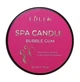 Масажна свічка Edlen Spa Candle Bubble Gum (жуйка), 30 мл - зображення 1