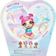 Лялька Glitter Babyz DREAMIA Stardust (I Love U Baby) - Гліттер Бейбіз Дрімія Стардаст (574842) - пупси Глітер Бебіс від MGA - зображення 4
