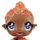 Лялька Glitter Babyz Solana Sunburst: (I Love U Baby) - Гліттер Бейбіз Солана Санберст (577294) - пупси Гліттер Бебіс від MGA - зображення 2