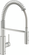 Смеситель кухонный GROHE Via Cosmo 30614DC0 - изображение 4