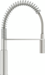 Смеситель кухонный GROHE Via Cosmo 30614DC0 - изображение 5