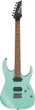 Електрогітара IBANEZ RG421S SEM (234944) - зображення 1