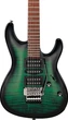 Електрогітара IBANEZ KIKOSP3 TEB (234996) - изображение 4