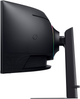 Monitor 49" Samsung Odyssey G9 G95C (LS49CG950EUXEN) - obraz 5