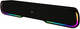 Акустична система Media-Tech Phantom BT 2.0 Bluetooth Soundbar 10 Вт LED Light (MT3180) - зображення 2