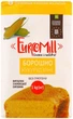 Упаковка муки кукурузной EuroMill тонкого помола 1 кг х 6 шт (6 кг) (4820213980267) - изображение 2