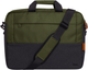 Torba na laptopa TRUST Lisboa 16" Green (TR25245) - obraz 1