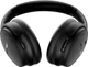 Бездротові навушники Bose QuietComfort Headphones (884367-0100) чорні - зображення 4