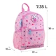 Рюкзак Kite Kids 534 Honey Bunny - зображення 2