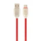 Дата кабель USB 2.0 AM to Type-C 2.0m Cablexpert (m434601) - зображення 1