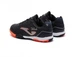 Детские футбольные сороконожки Joma Toledo - TOJS2401TF - 33 - Чорний - изображение 5