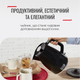 Электрочайник Tefal Loft KO250830 - изображение 3