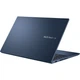 Ноутбук ASUS Vivobook 15X OLED D1503QA-L1236, AMD Ryzen 5 5600H, 4.2GHz, 5.6" Full HD, 8GB, SSD 1TB, AMD Radeon Graphics, Free DOS - изображение 7