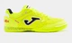 Кожаные футзалки Joma TOP FLEX 2024 - TOPS2409IN - 44 - Лимонний - изображение 1