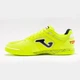 Кожаные футзалки Joma TOP FLEX 2024 - TOPS2409IN - 44 - Лимонний - изображение 2
