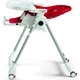 Стілець для годування Peg-Perego Prima Pappa Follow Me Paloma (IH01000000BL46) - зображення 4