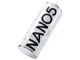 Краска оранжевая Nano5 N02004 400мл - изображение 1