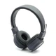 Наушники беспроводные Hoco W25 Promise Wireless с микрофоном Grey - изображение 6