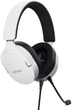 Słuchawki Trust GXT 490W Fayzo 7.1 USB Headset White (TR25302) - obraz 2