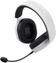 Słuchawki Trust GXT 490W Fayzo 7.1 USB Headset White (TR25302) - obraz 4