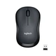Мышка Logitech M220 Silent (m432310) - изображение 1