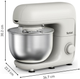 Кухонна машина Tefal BAKE ESSENTIAL QB160138 - зображення 19